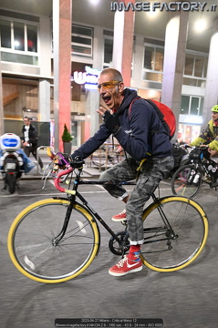 2023-04-27 Milano - Critical Mass 12